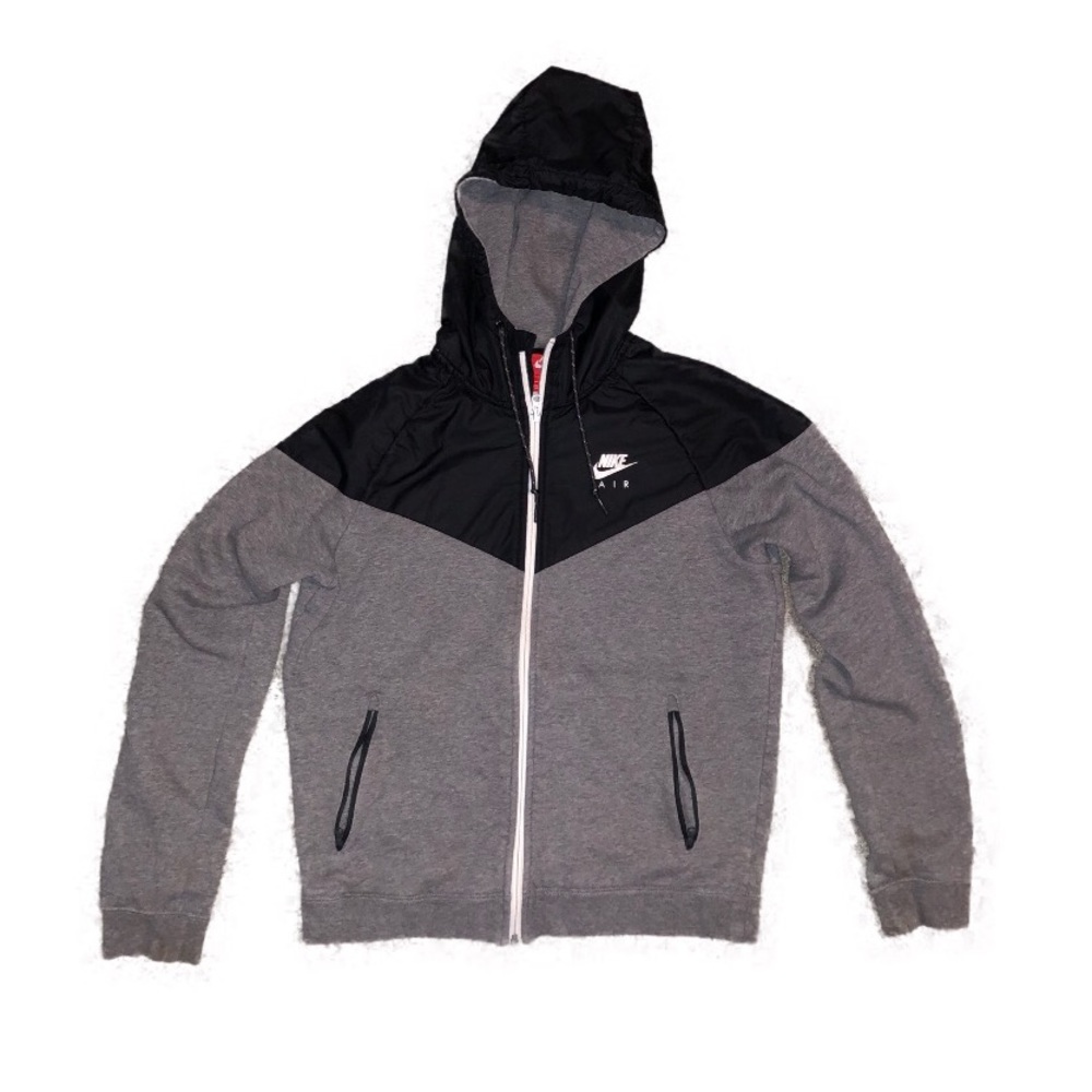 Nike jacket